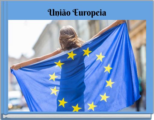 Uni&atilde;o Europeia