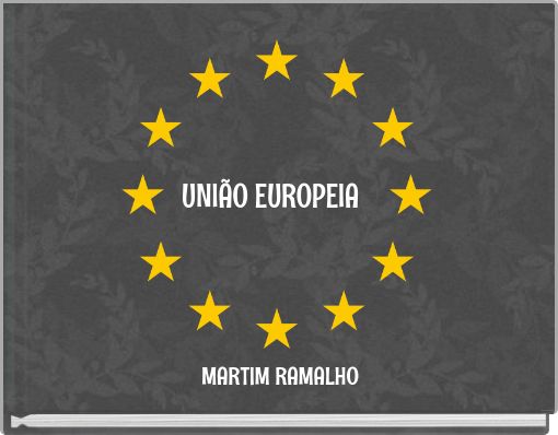 UNIÃO EUROPEIA