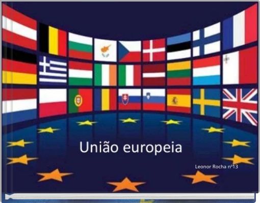 Uni&atilde;o Europeia