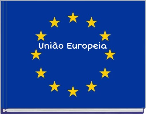 Uni&atilde;o Europeia