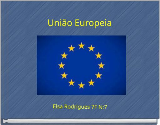 União Europeia