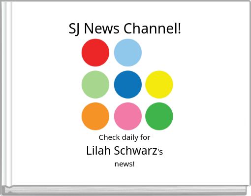 SJ News Channel Free stories online Create books for kids