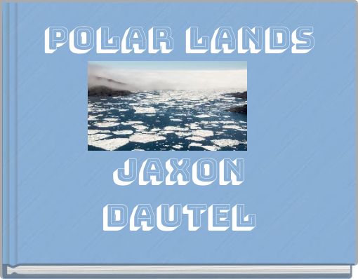 polar lands