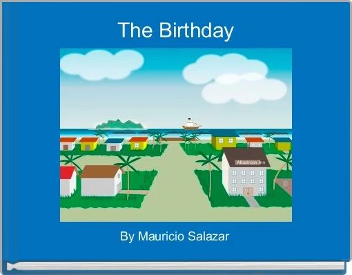 The Birthday