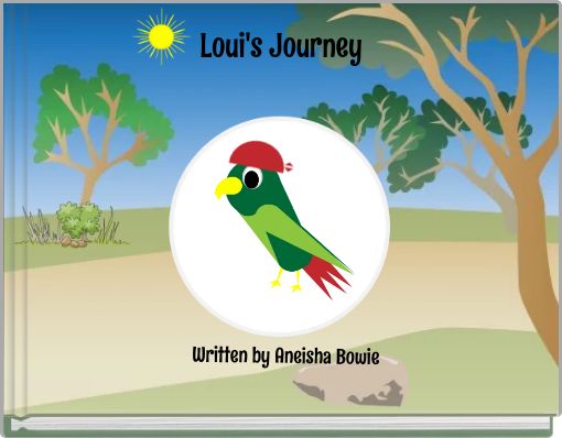Loui's Journey