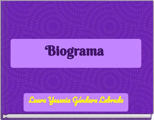 Biograma