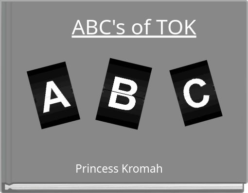 ABC's of TOK