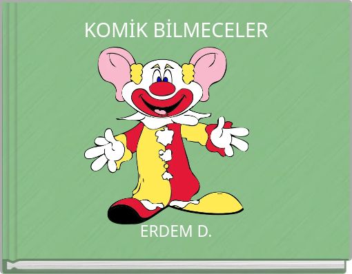 KOMİK BİLMECELER