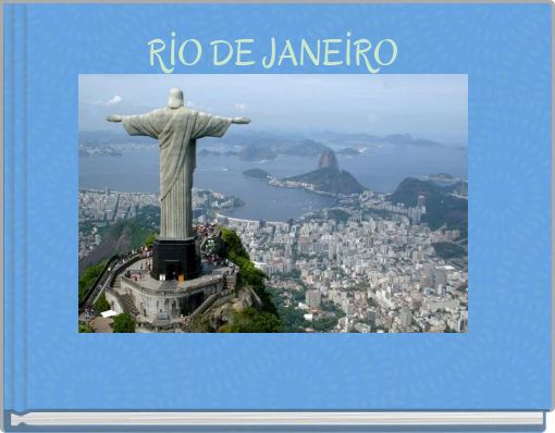 RİO DE JANEİRO