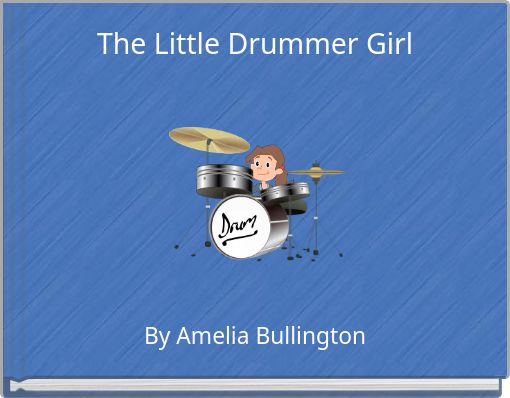 The Little Drummer Girl