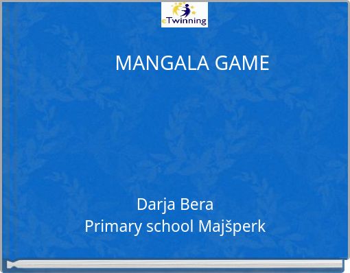 MANGALA GAME