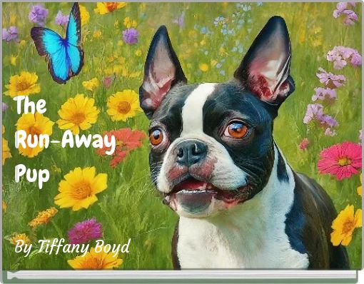 The Run-Away Pup