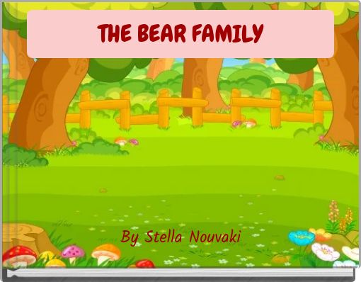 THE BEAR FAMILY