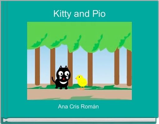 Kitty and Pio