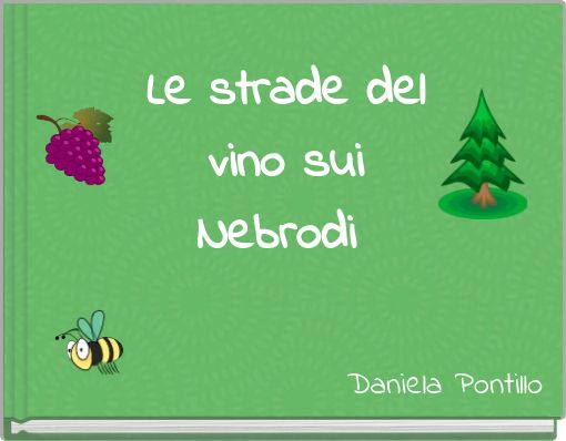 Le strade del vino sui Nebrodi