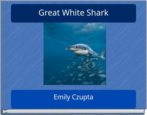Great White Shark