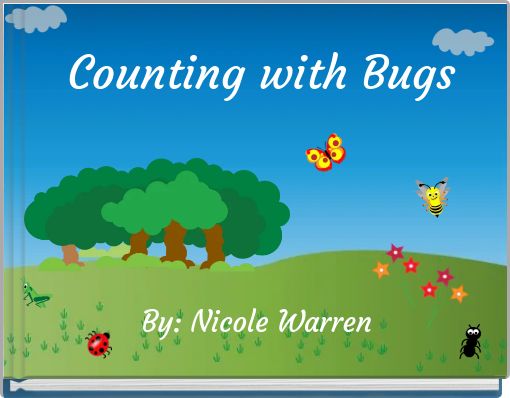 Counting with Bugs
