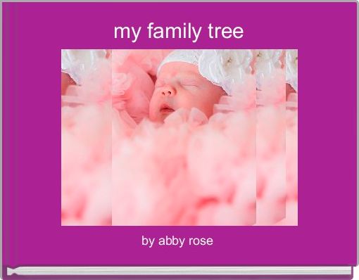 my family tree