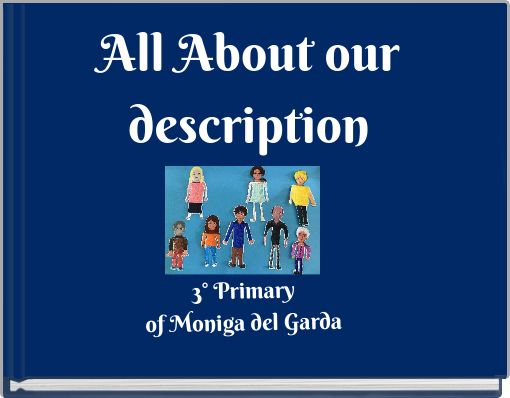 All About our description