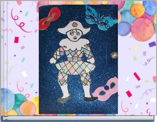 LA LEGGENDA DI ARLECCHINO