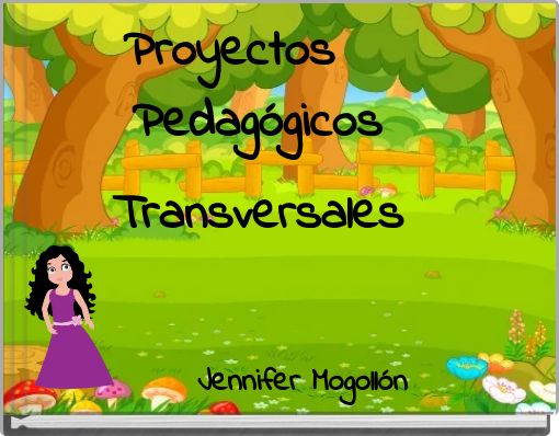 Proyectos Pedagógicos Transversales