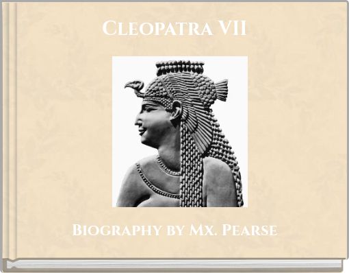 Cleopatra VII