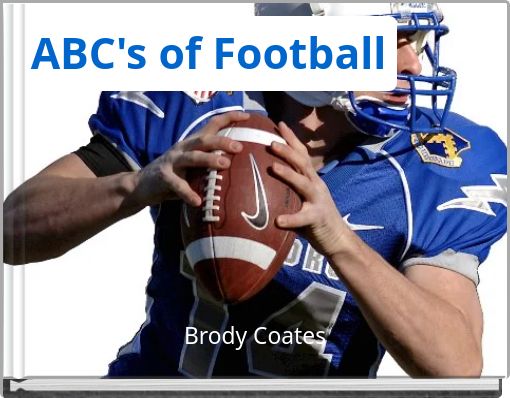ABC's of Football