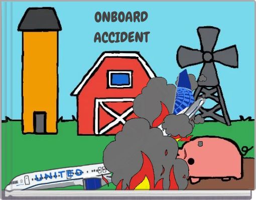 ONBOARD ACCIDENT