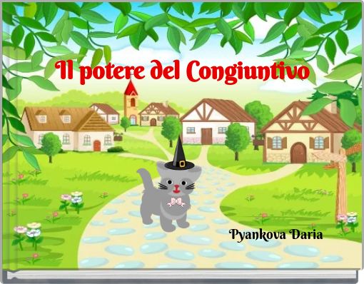 Il potere del Congiuntivo