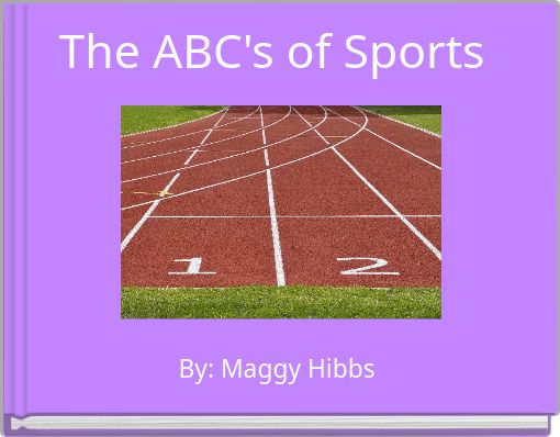 The ABC's of Sports
