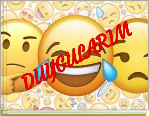 DUYGULARIM