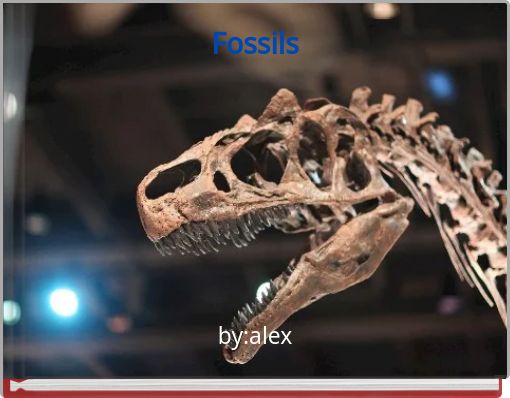 Fossils