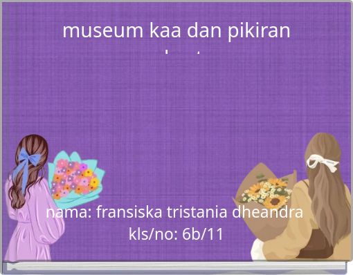 museum kaa dan pikiran rakyat