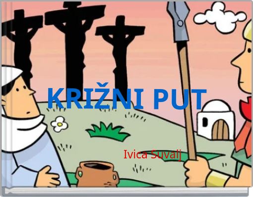 KRIŽNI PUT