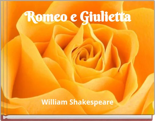 Romeo e Giulietta
