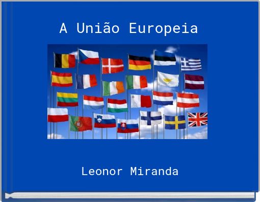 A União Europeia