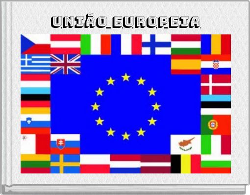 Uni&atilde;o Europeia