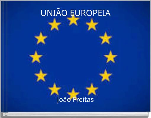 UNIÃO EUROPEIA