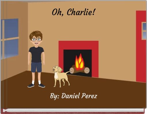 Oh, Charlie!