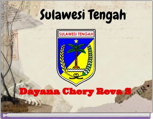Sulawesi Tengah