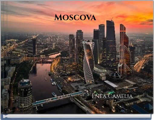 Moscova