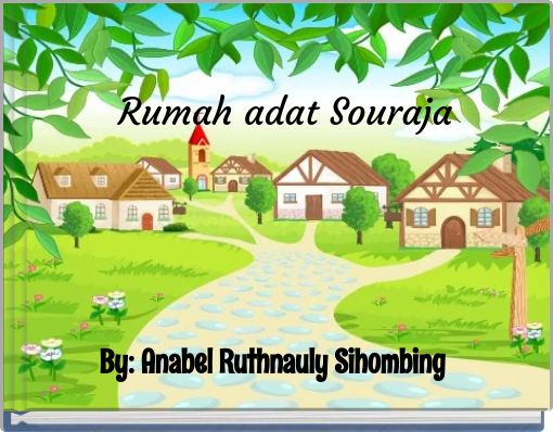 Rumah adat Souraja