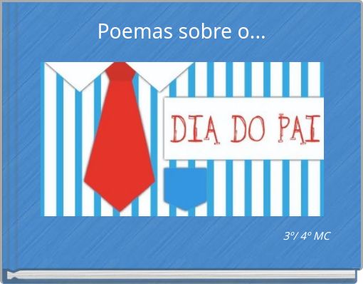 Poemas sobre o...