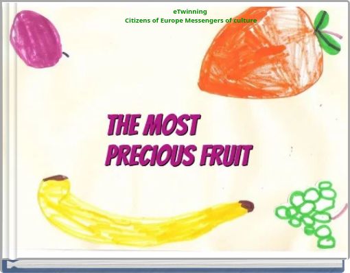 eTwinning Citizens of Europe Messengers of culture