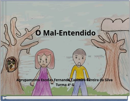 O Mal-Entendido