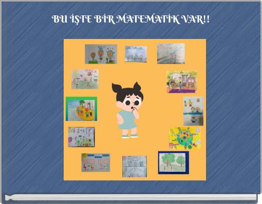 BU İŞTE BİR MATEMATİK VAR!!