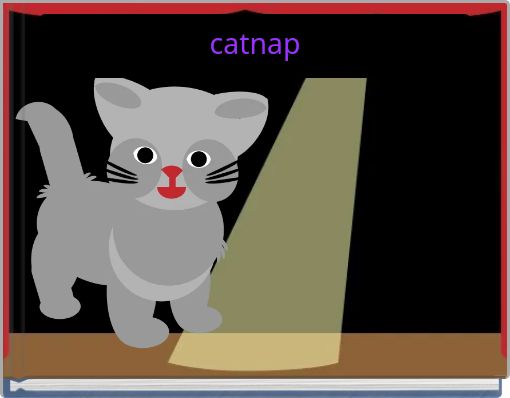 catnap
