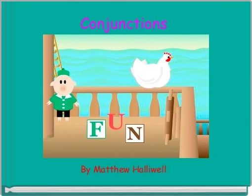 Conjunctions