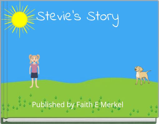 Stevie's Story