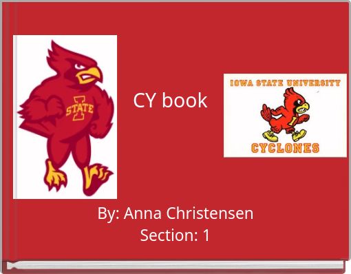 CY book